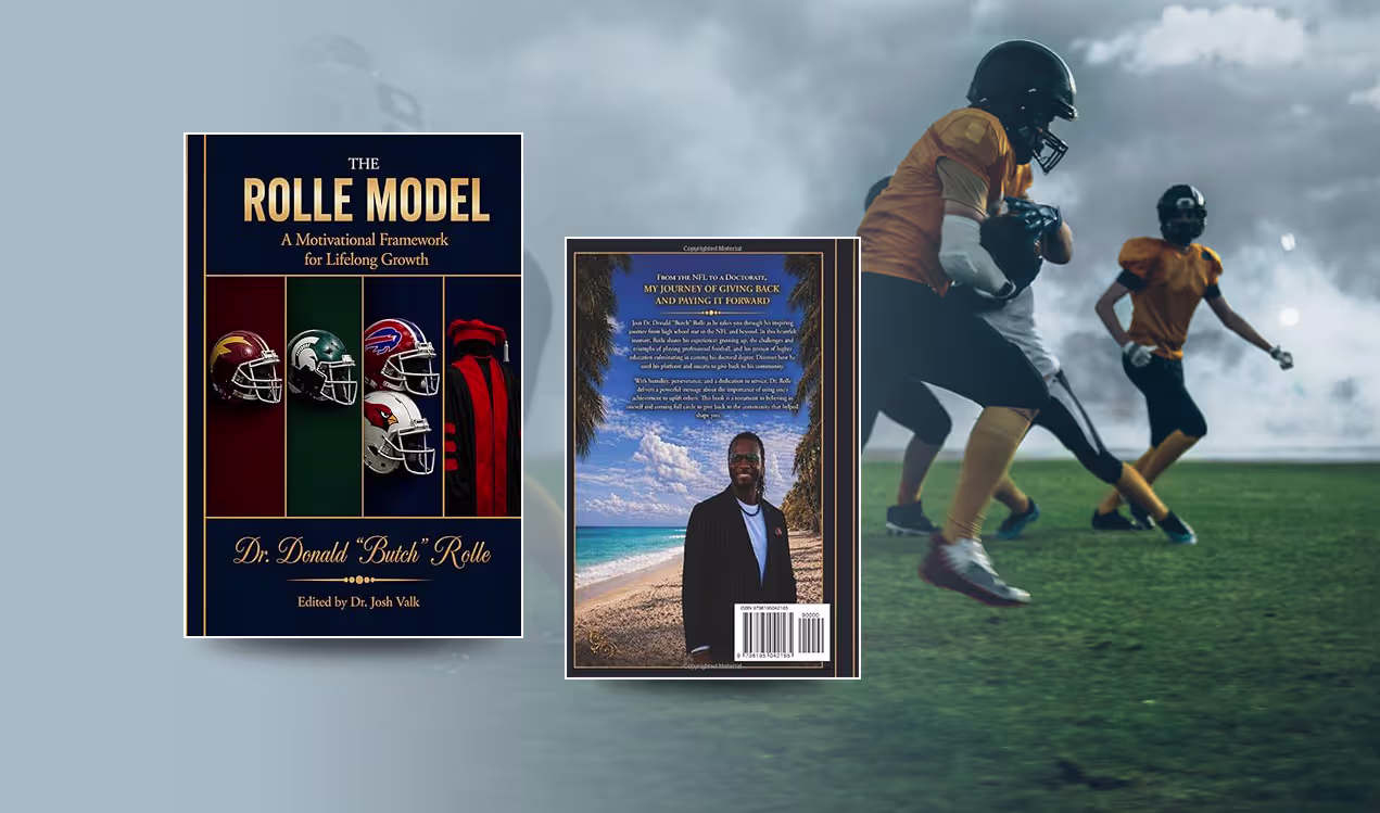 Rolle Model Banner